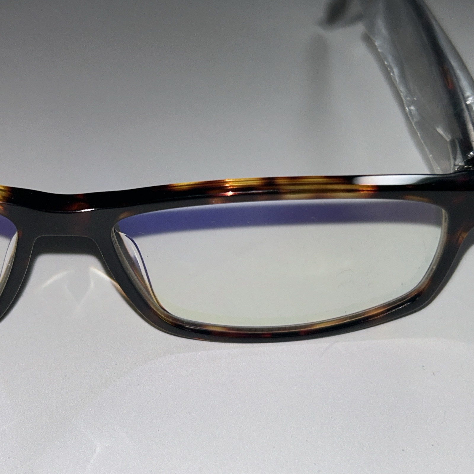 TrueDark Daylights™ Dark Tortoiseshell Vista Glasses UV Blue Light Blocking NEW!