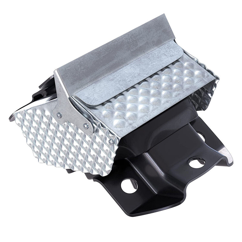 2* Engine Motor Mount For 2007-13 Chevy Silverado GMC Sierra 1500 5.3L 6.0L 6.2L