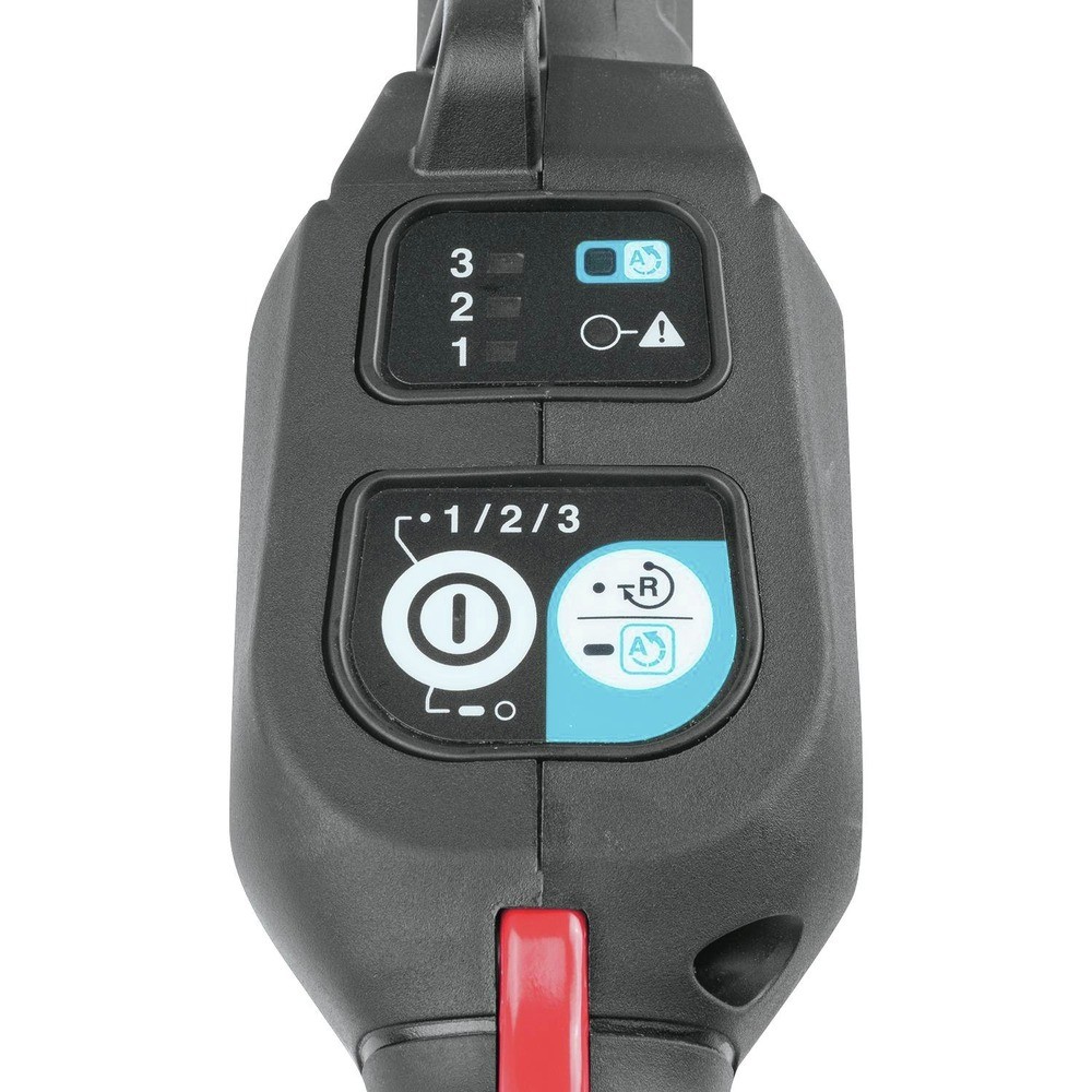 Makita GRU01M1-R 40V max XGT 15" Cordless String Trimmer Certified Refurbished