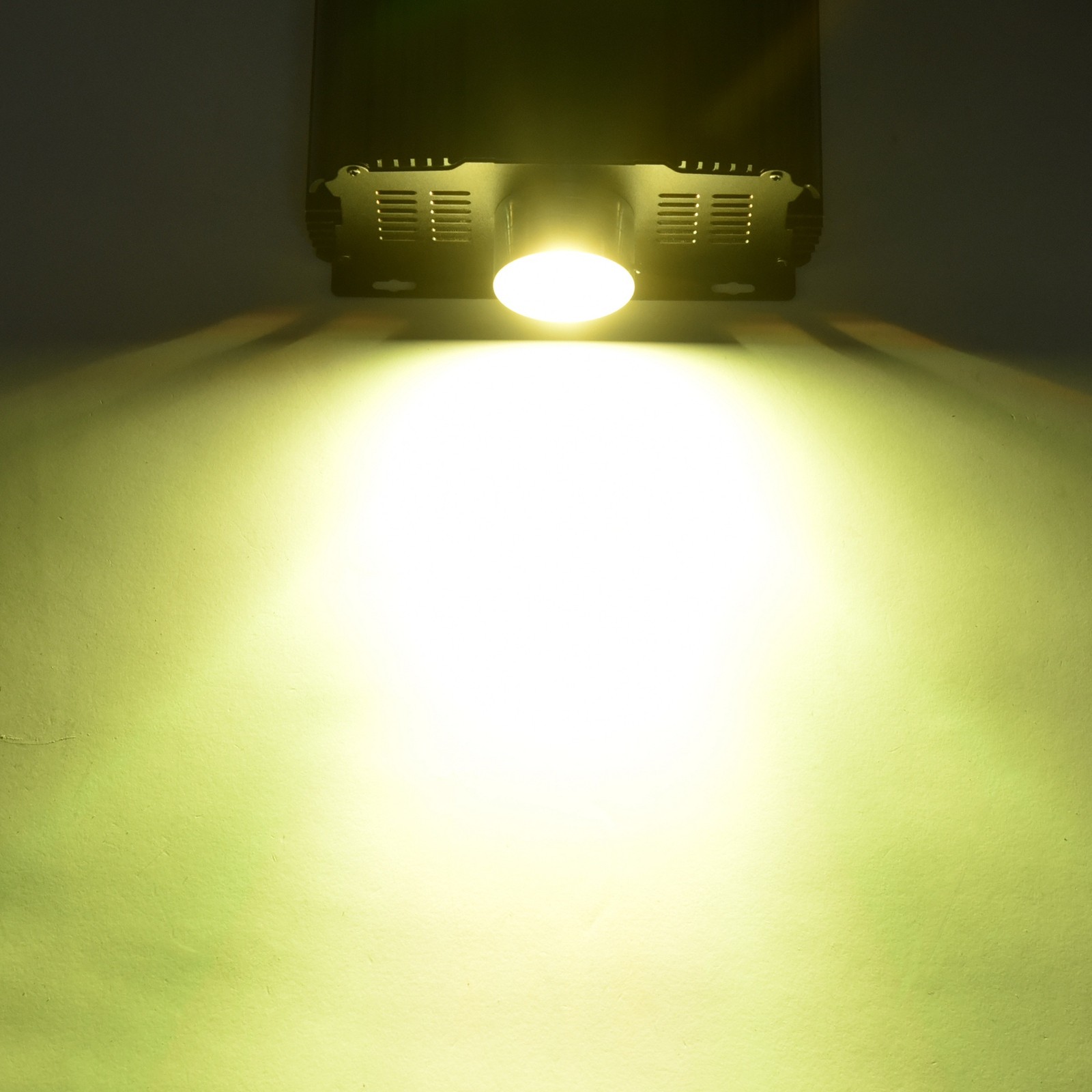 90W LED Fiber Optic Lights Kit RGB+W Fiber Optic Driver With 28Key Remote