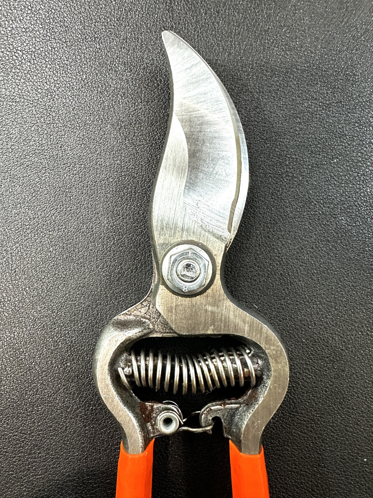 FREUND - TRUE FRIENDS 1870 Professional Pruning Shears GERMANY