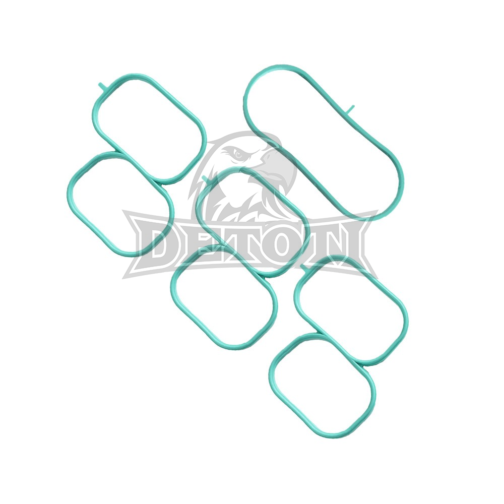 Car Upper Plenum Gasket Set MS96943 for Nissan Frontier Xterra 2005-2015
