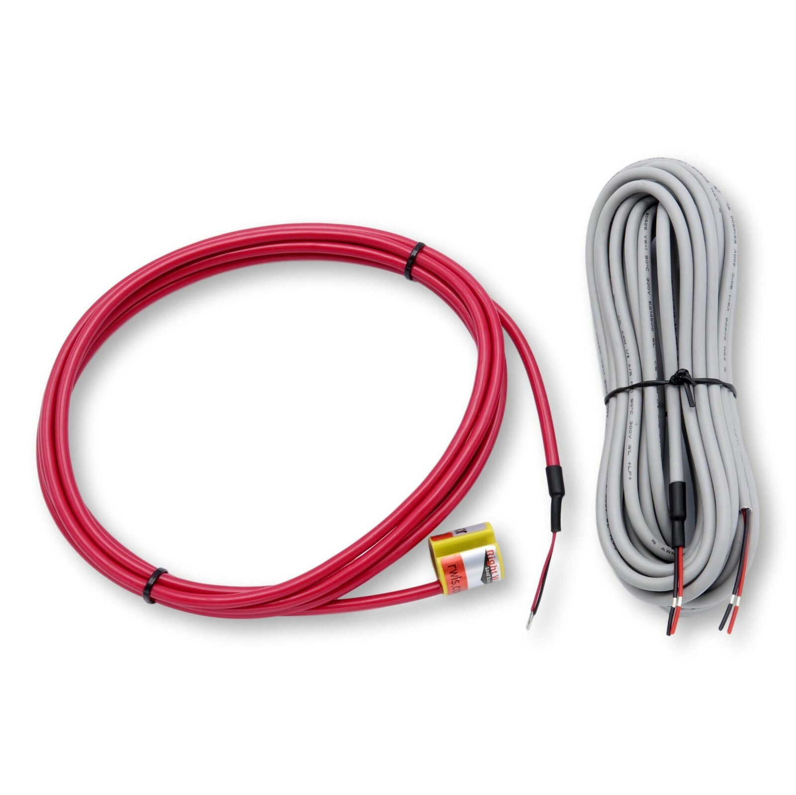 Right Weigh 201-EBT-20B Exterior Digital Spring Suspension Scale - Tandem Axle