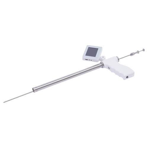 Visual Insemination Gun Cattle Cows for Livestock Artificial Insemination Kit HD