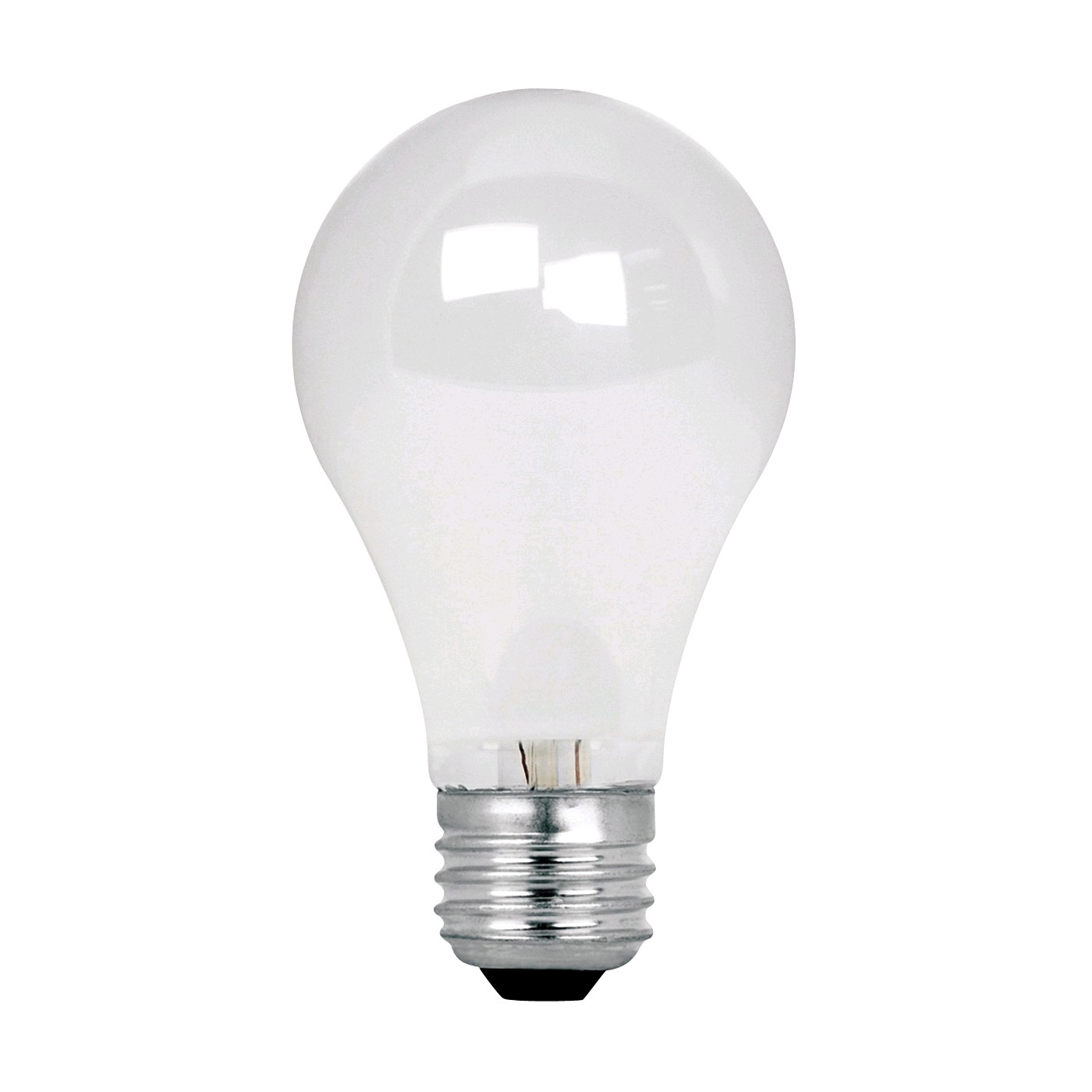 Feit Electric A19 72w Medium Base  Frosted 16-pk