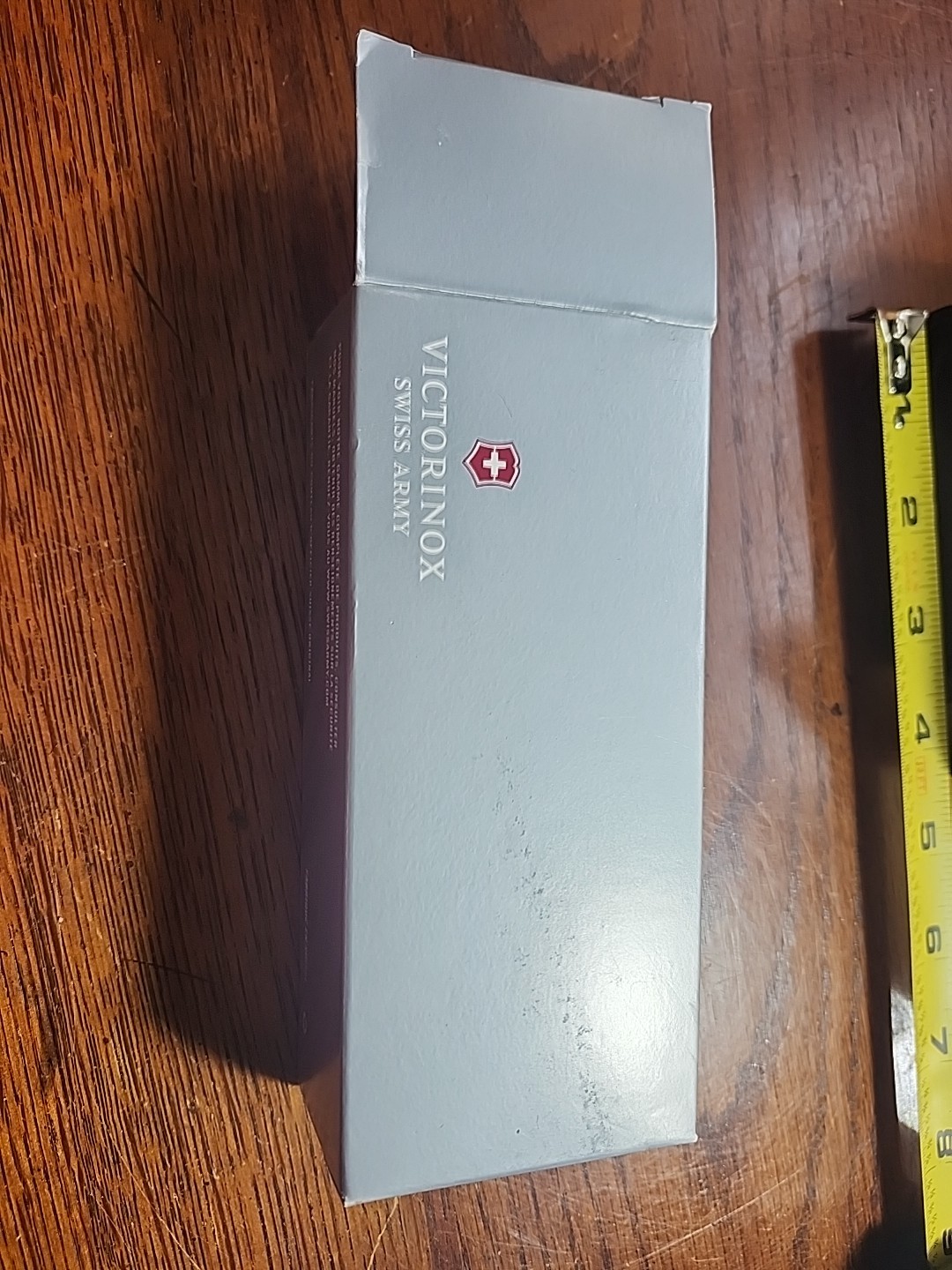 Swiss Army Knife Belt Pouch, Victorinox, 4.0521.XL, New. No Knife Included