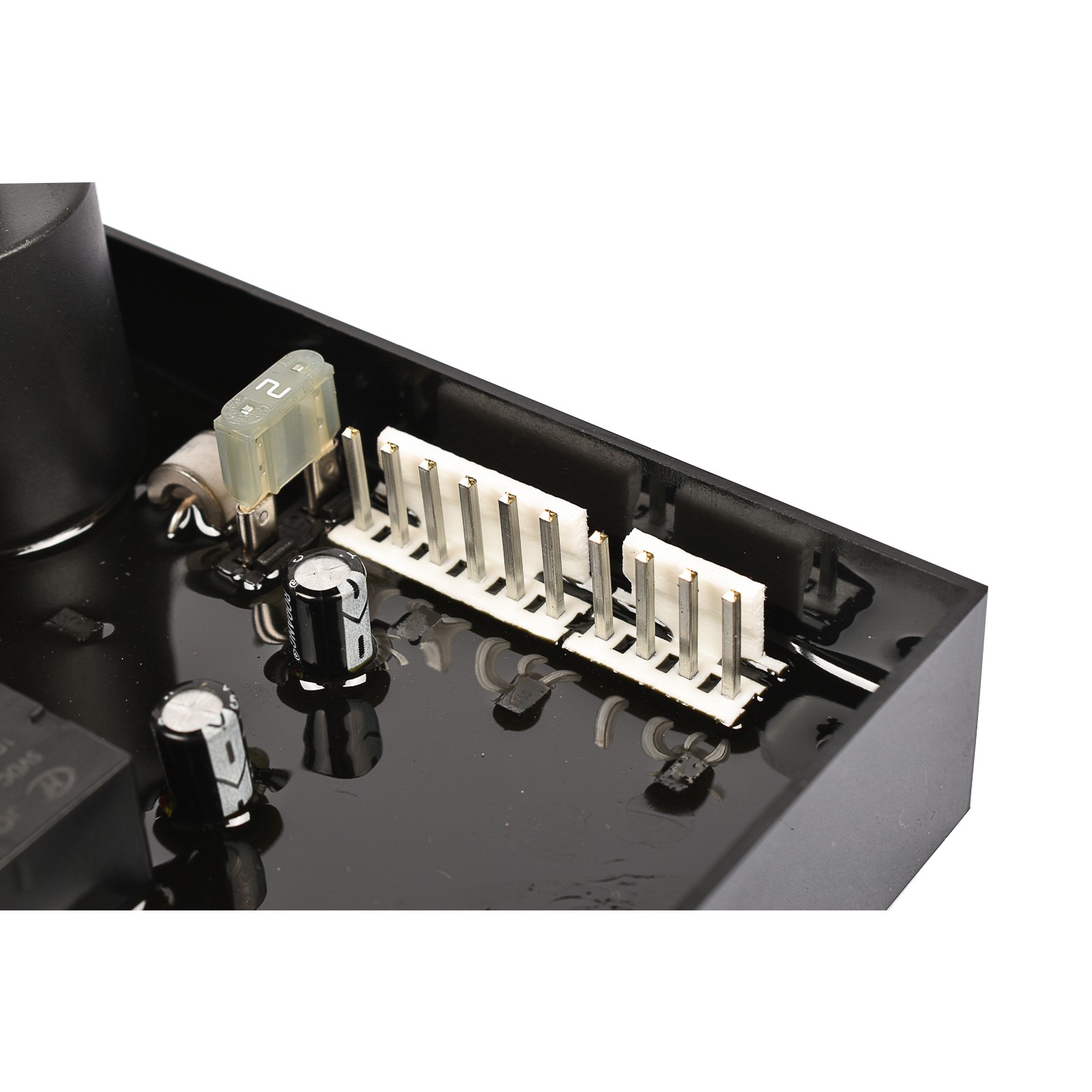 For Atwood GEH16-EXT, G16-EXT RV Water Heater Control Circuit Board Replacement