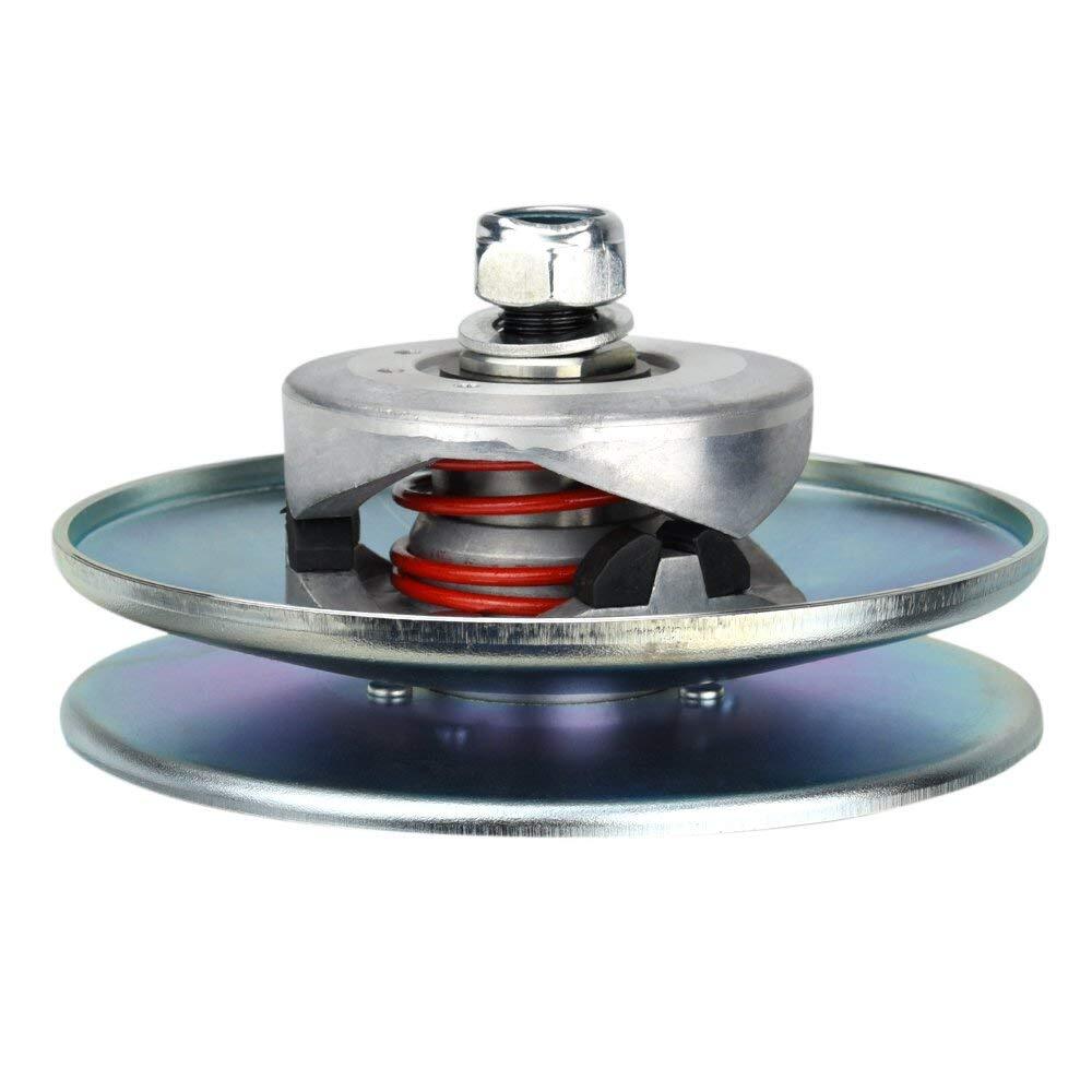 Torque converter 3 or 4 10t 30 Series Torque Converter Go Kart Clutch Set