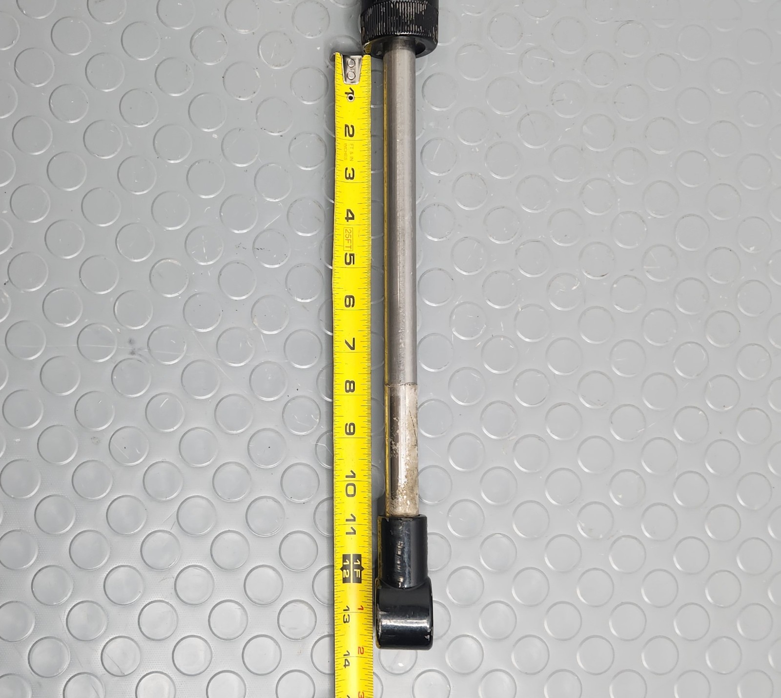 Mercruiser Trim Ram Cylinder 45520 pre-alpha 1970-82 120,165,888,898