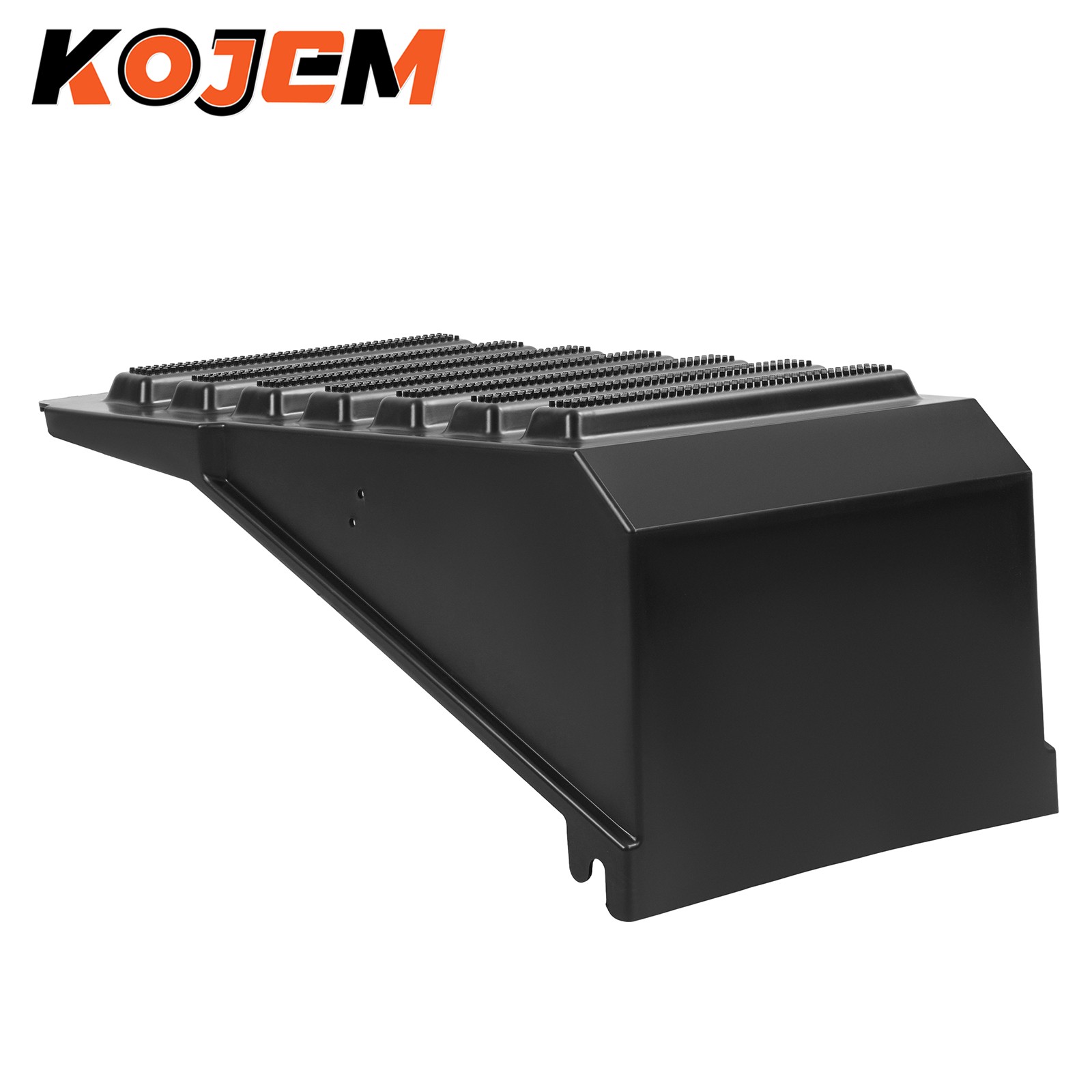 Battery Box Lid Cover Assembly Battery Tray For International 8600