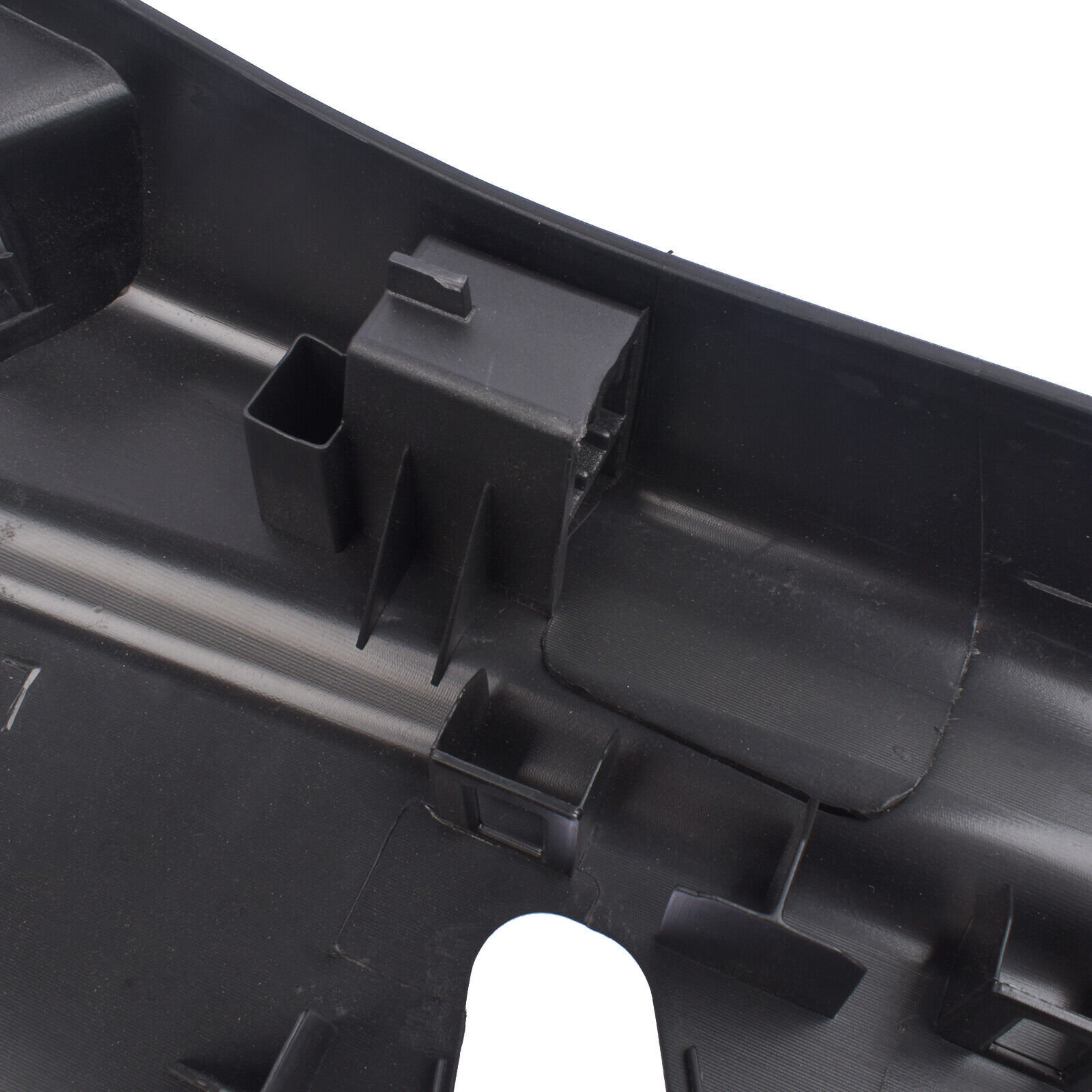 Driver Side Seat Trim Panel For 2011-2020 Jeep Grand Cherokee & Dodge Durango