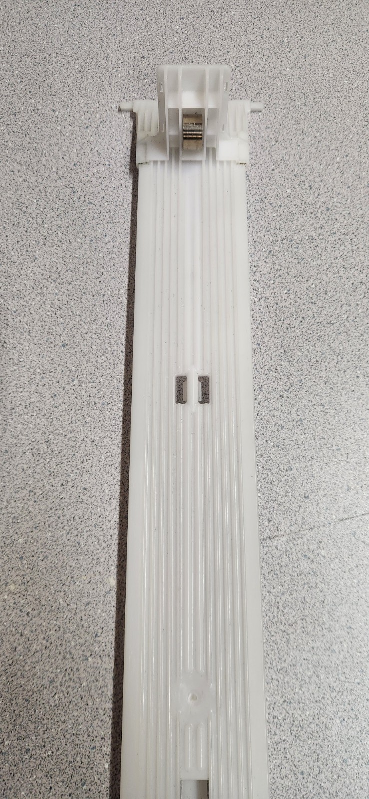 Dixie-Narco 5591/2145 Bev Max Vending Machine Product Pushers (Short) w/ Slide