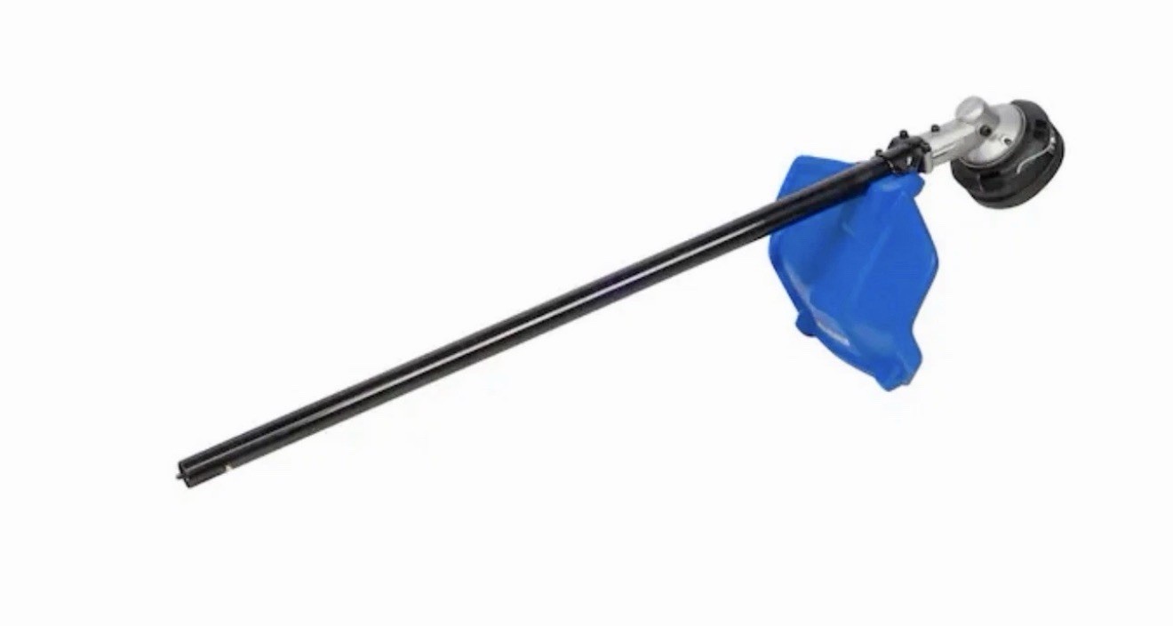 🔥NEW🔥 Kobalt Gen4 40-volt 15-in Straight Shaft, Battery String Trimmer 4.0 Ah