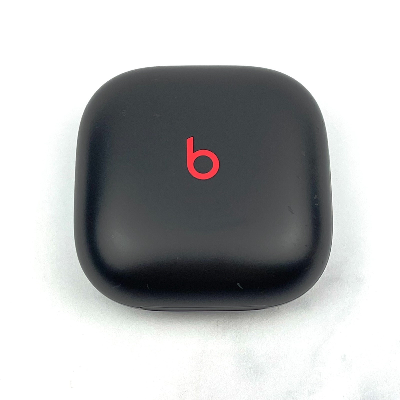 Replacement Beats by Dr. Dre Beats Fit Pro True Black Case Only