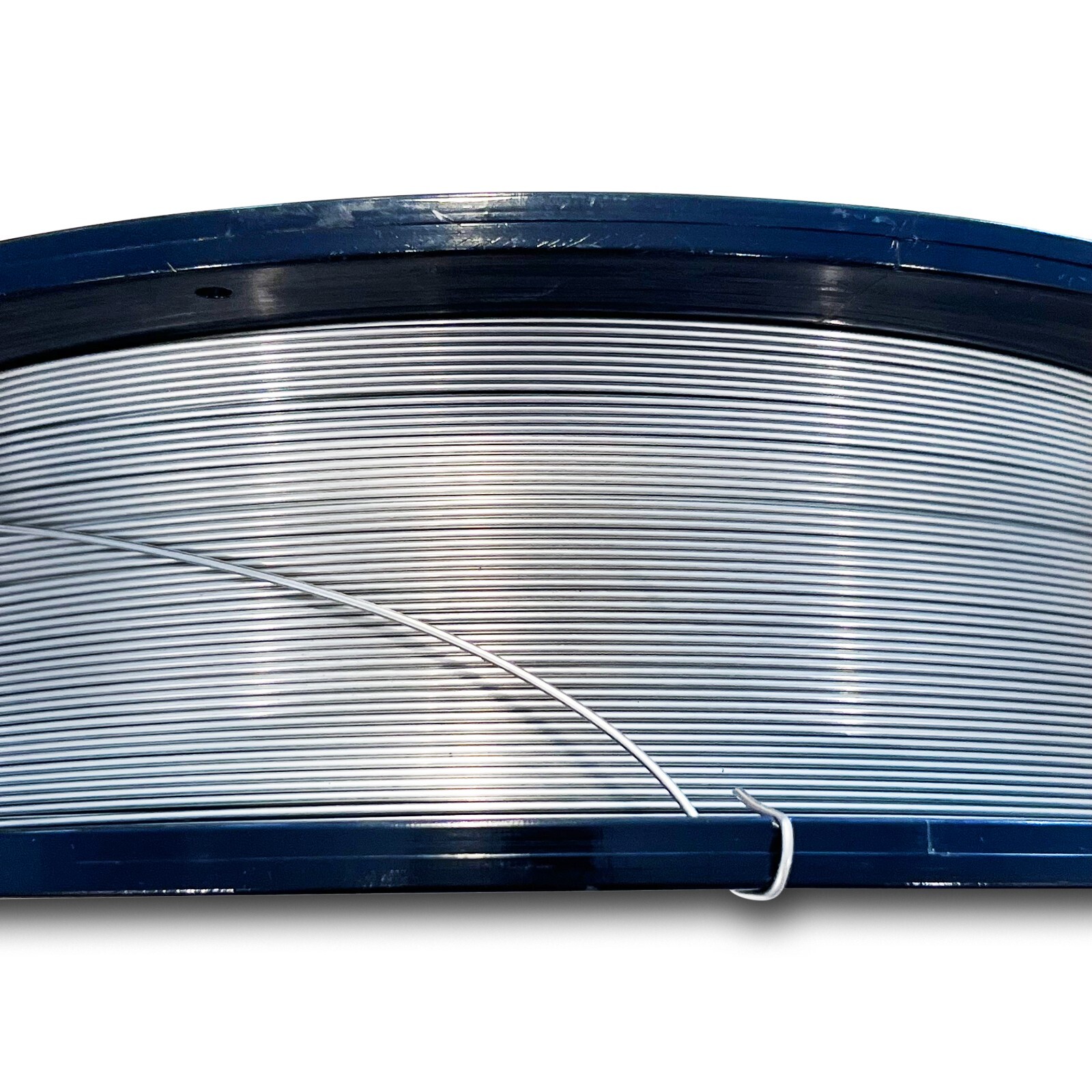 Lincoln Electric Blue Max 308L N .035 Stainless Steel MIG Welding Wire 10 lb