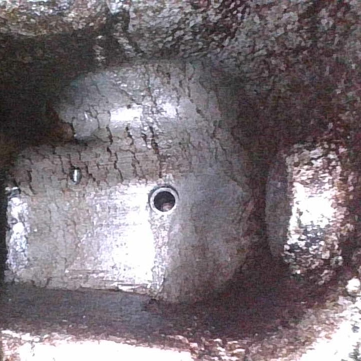 Vividia ME-610i/ME-410i Joystick Articulating Borescope 6mm/4mm Diameter for iOS