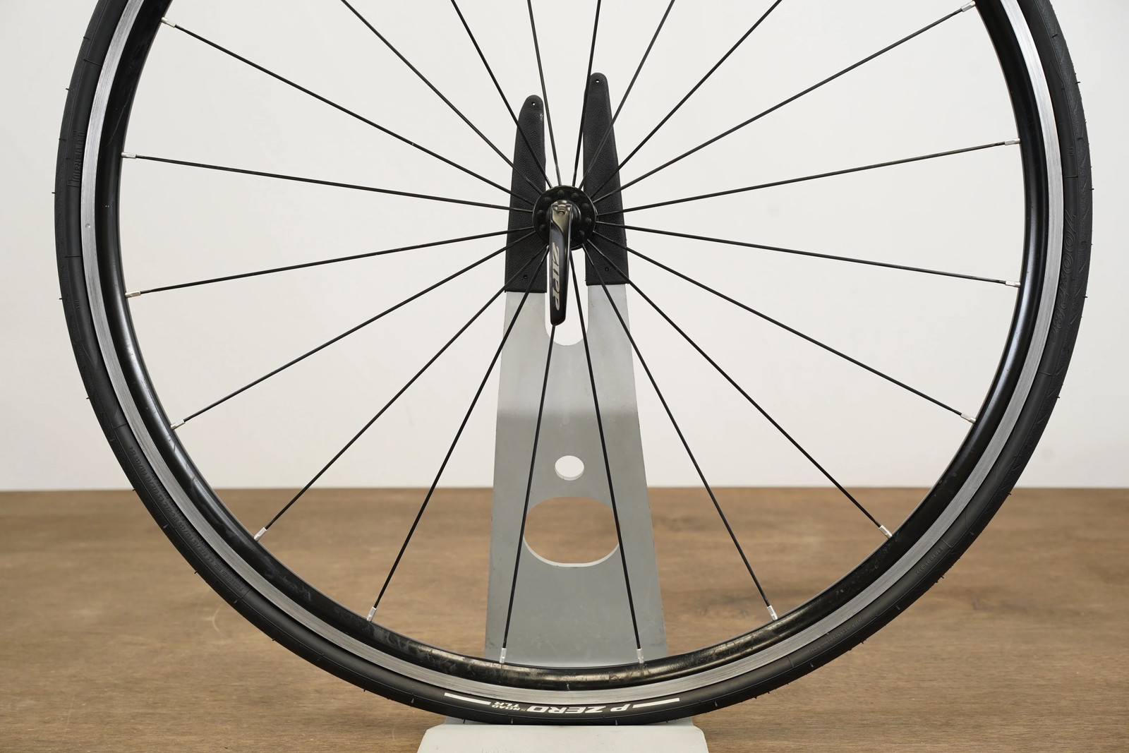 Stan's Power Tap G3 Alloy Tubeless Clincher Rim Wheelset Shimano/SRAM 11 Speed