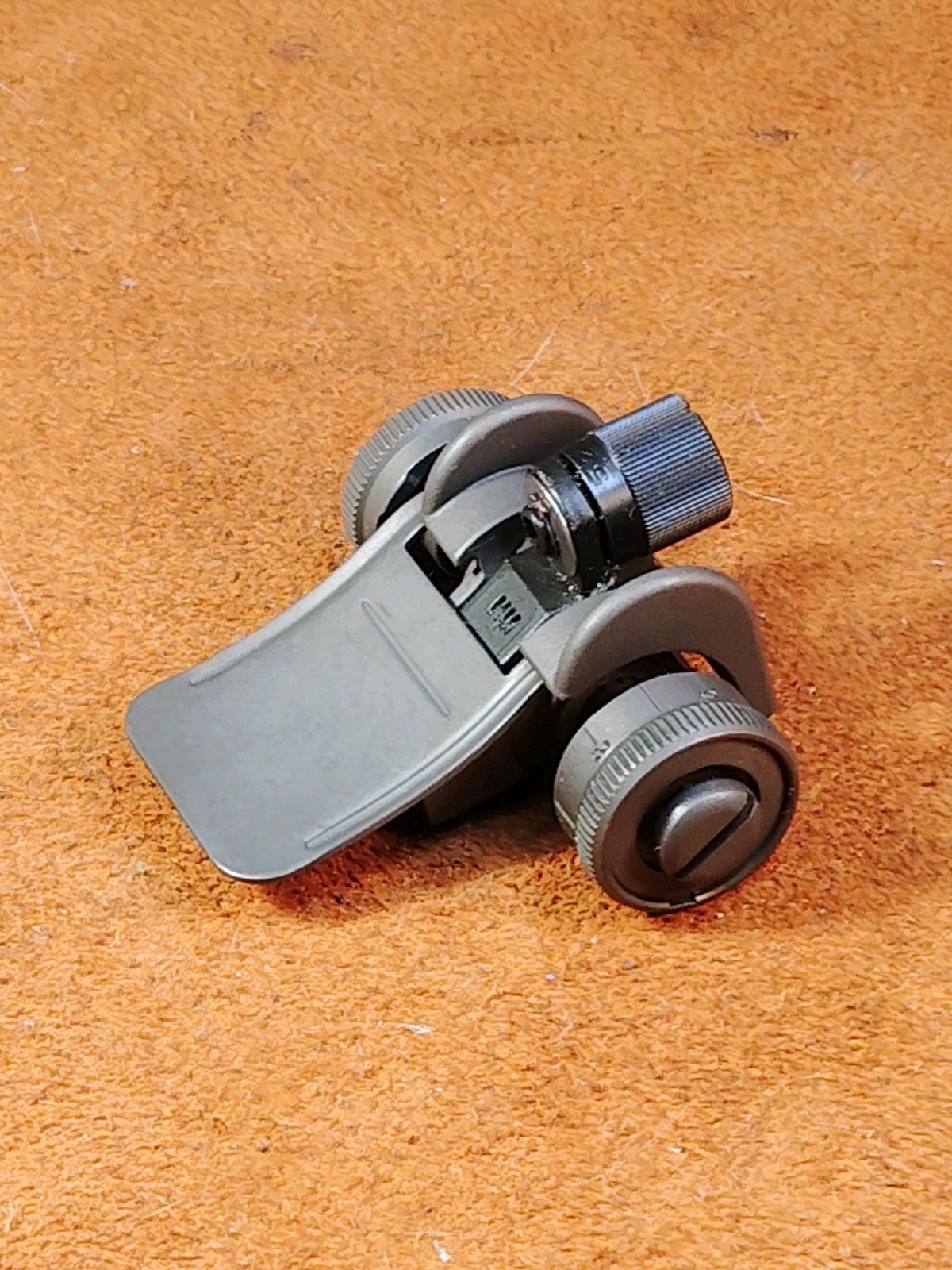 M1 Garand Rear Sight NM .0520