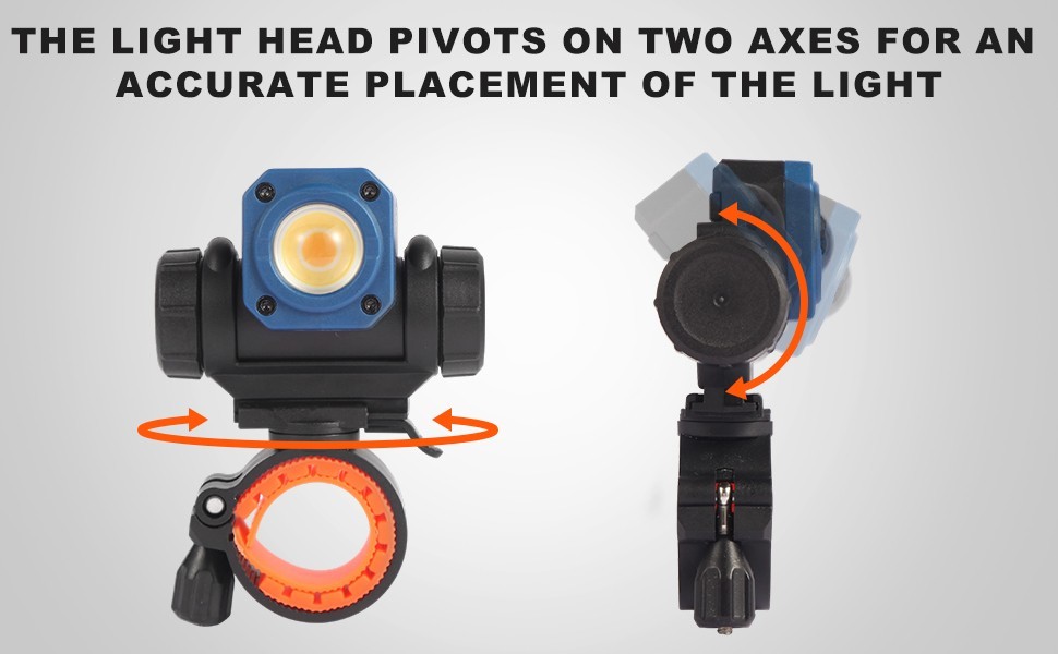 NextLED NT-R3202 Paint Spray Gun Light, CRI 95+ Color Match Mount & Detachable