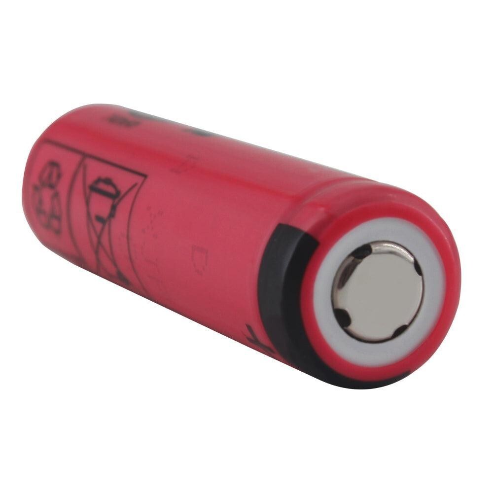 49mm x 14mm Sanyo 3.7V Battery For Braun Oral-B iO7 iO8 iO9 Toothbrush UR 14500