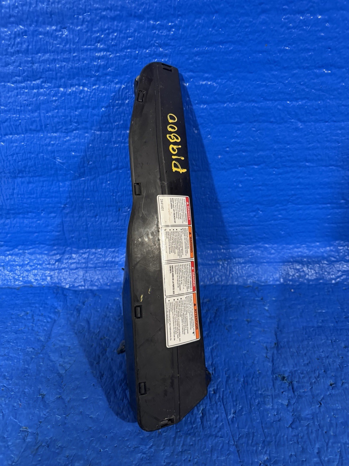 2015-2016 Honda CR-V Driver Seat Airbag