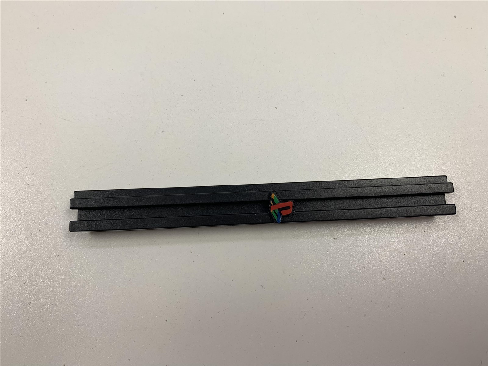 Non-OEM Replacement PlayStation 2 PS2 Fat Front Disc Tray Bezel - 30001 Model