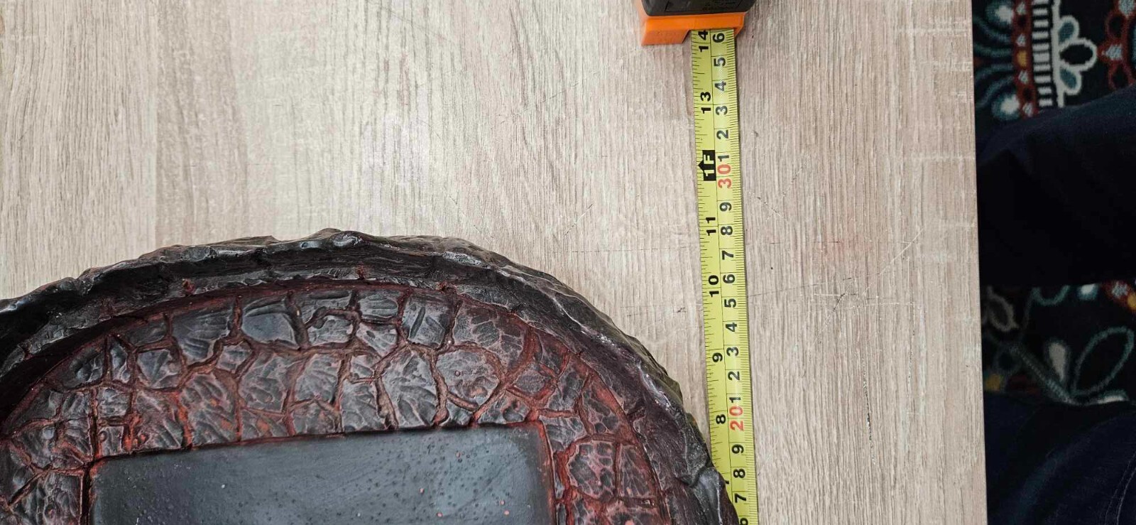 Soul Collector Grim Reaper Fountain of Despair- Spencers Gifts- Halloween Skulls