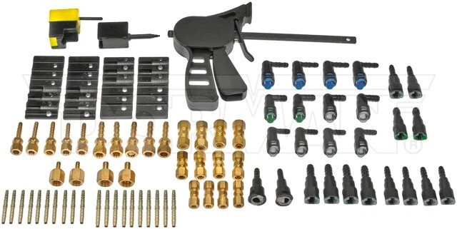 Dorman 800-300 Fuel Line Repair Kit