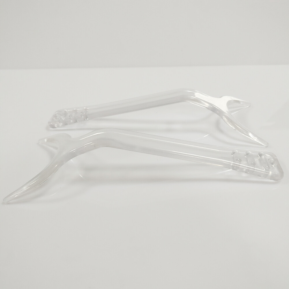 6pc Dental Mouth Opener Lip cheek Retractor large Autoclavable for Photography