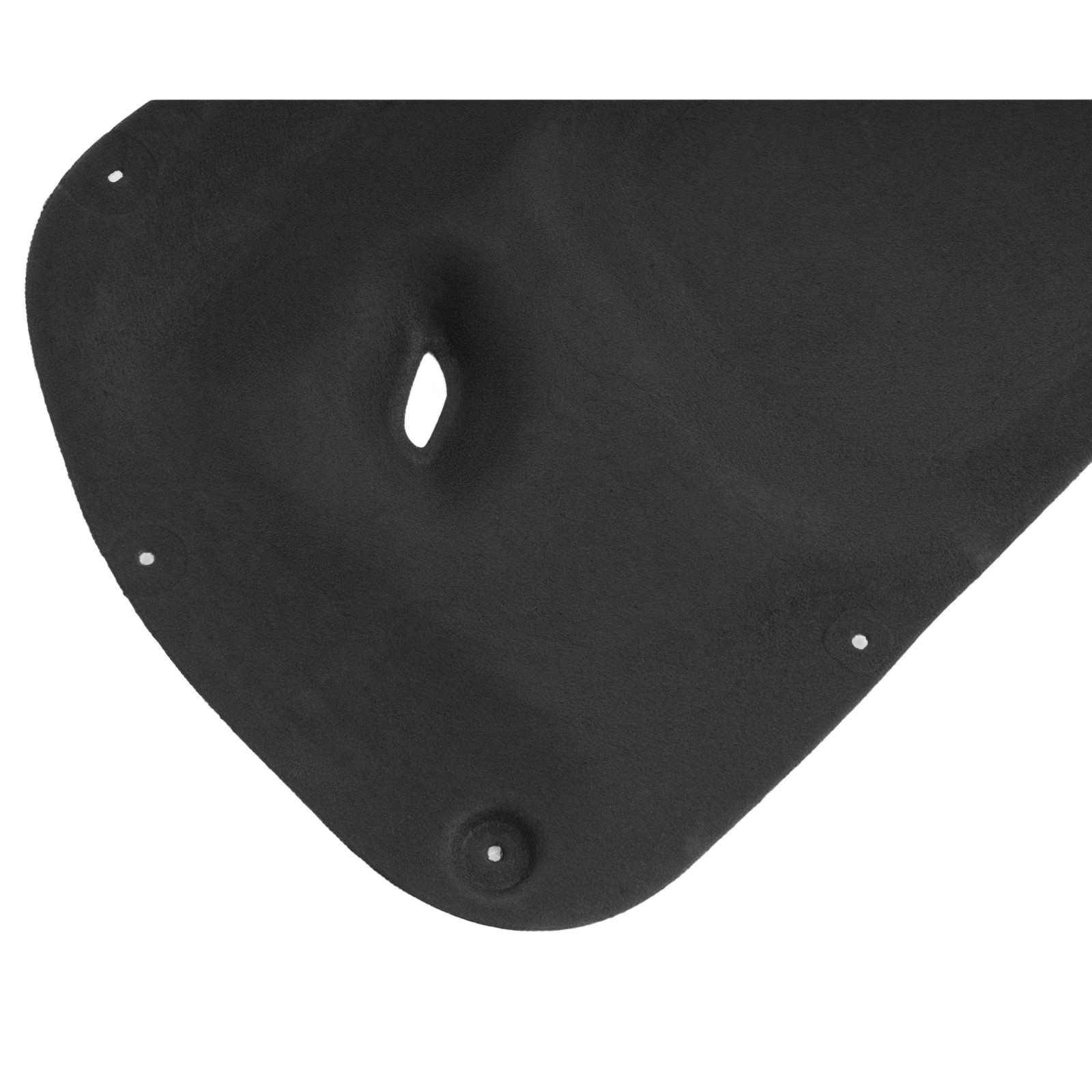 Hood Insulation Bonnet Mat Hood Silencer Pad For Dodge Challenger 2015-2023
