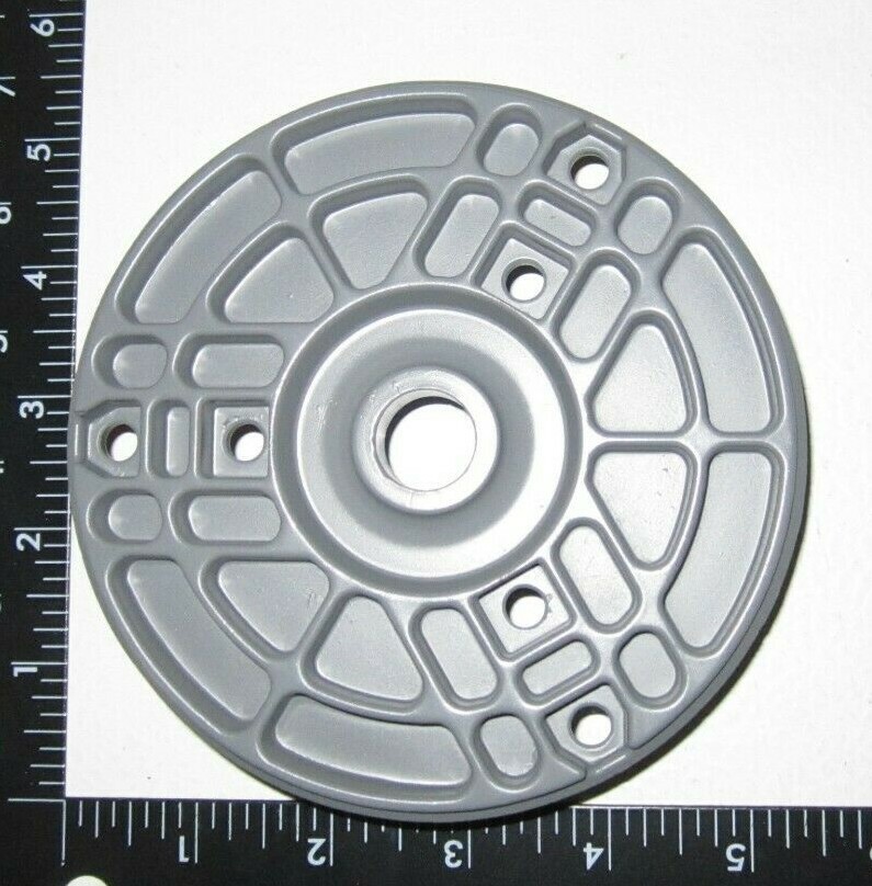 NEW Marine-Rated Aluminum HUB for Southwest Primus AIR AIR-X AIR30 Wind TURBINE