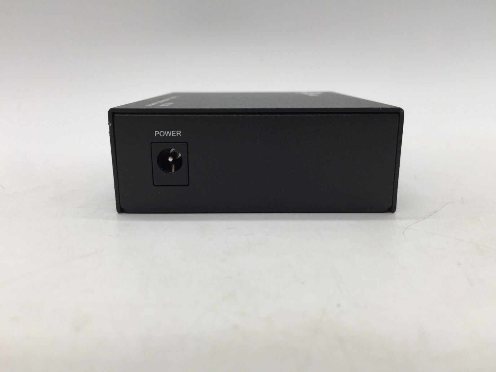 TP-Link MC220L Gigabit Ethernet SFP Media Converter UNIT ONLY FREE S/H