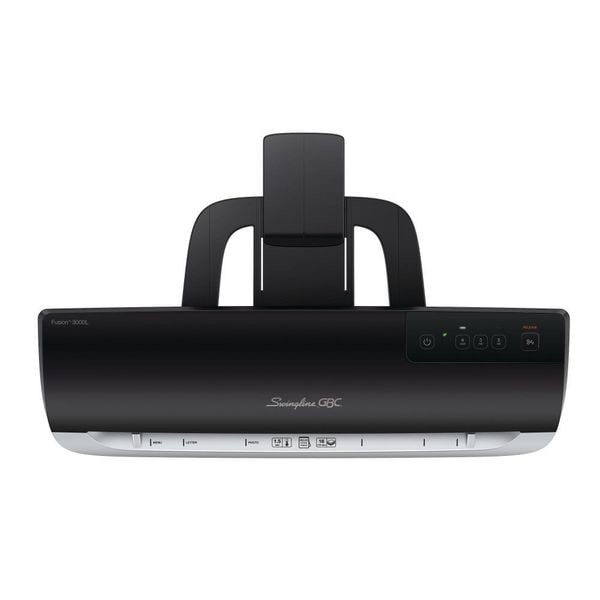 Gbc 1703075Bf Pouch Laminating Machine, 19-4/5 In.