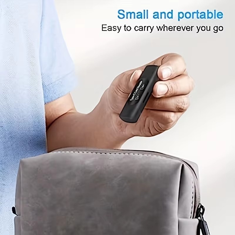 Card Reader USB 3.0 To SD Micro TF Memory Card Adapter PC Laptop Accessories LOT