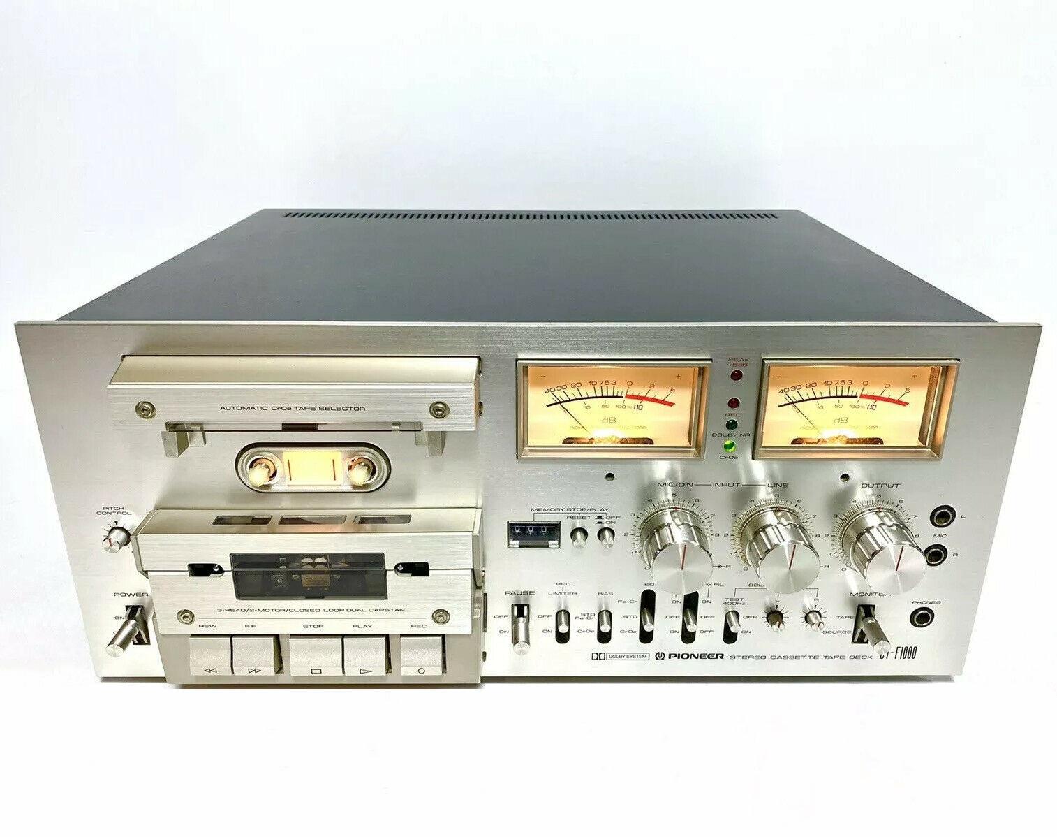 + 3,400 Vintage Audio Photos Collection Marantz McIntosh JBL Sansui Pioneer SAE+