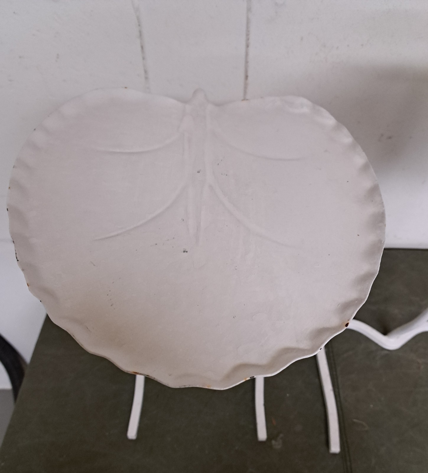 Pair of Mid Century Salterini Lily Pad Nesting Tables Set #2