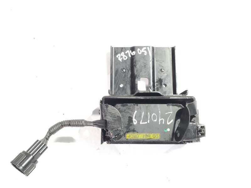 2014 Infiniti QX80 OEM 284371LA0C Front Radar Cruise Module