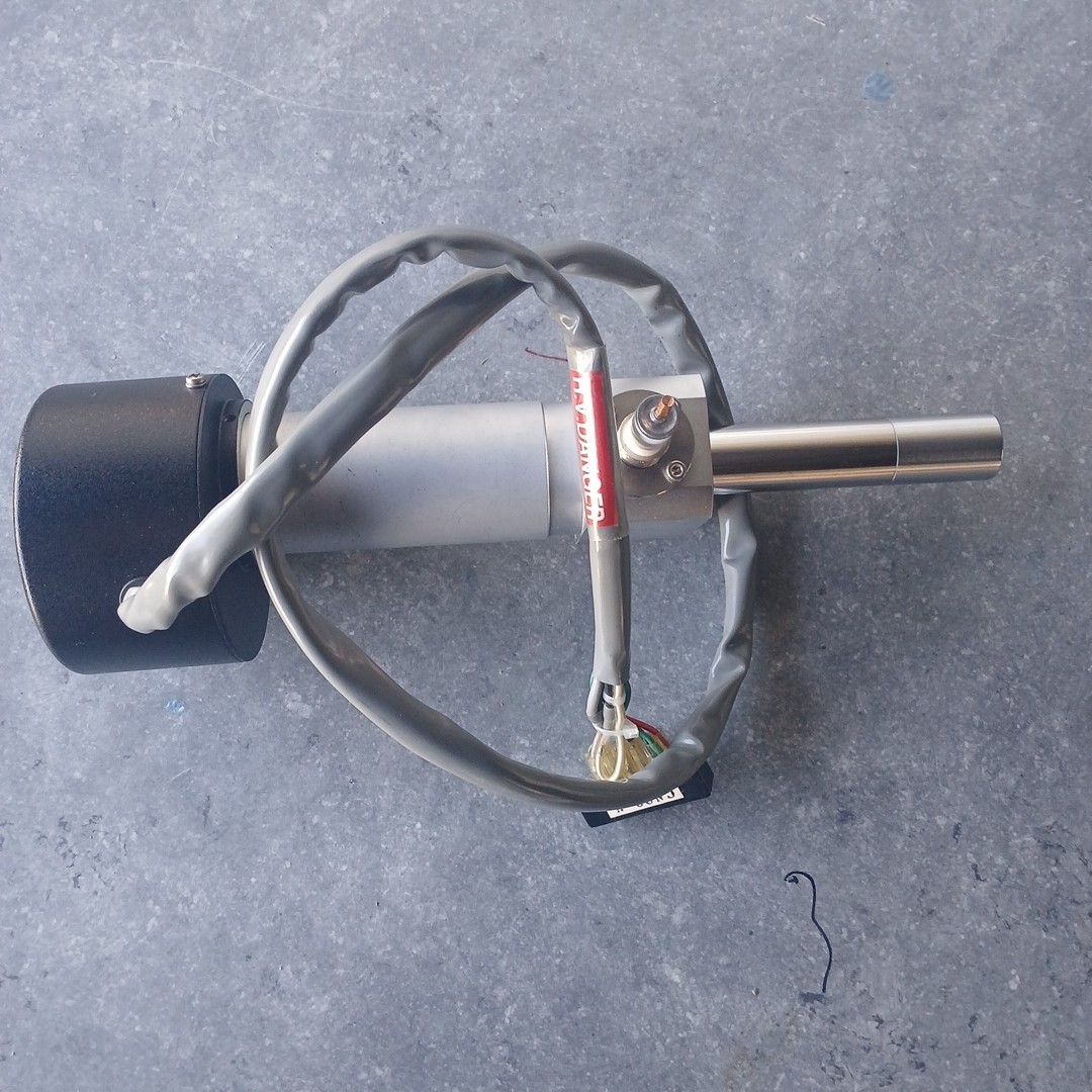 Hitachi S4500 SED Secondary Emission Detector