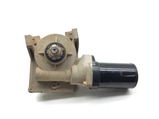 Power Steering Motor Gear Box 2017 Can-Am Commander 800R 4x4 XT DPS 3398