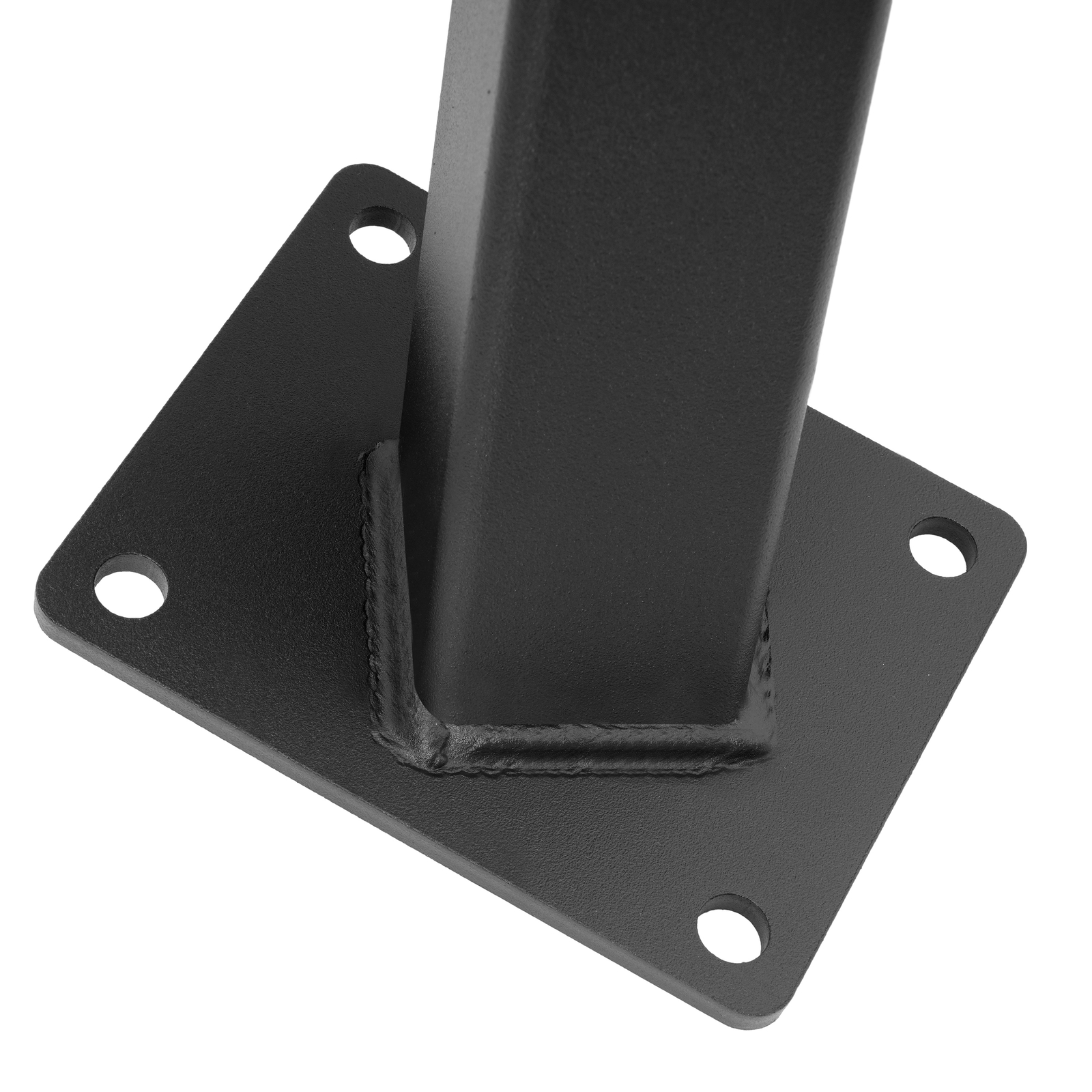 Steel Dual Step Boat 3 Step Boat Trailer Steps With Handle Universal