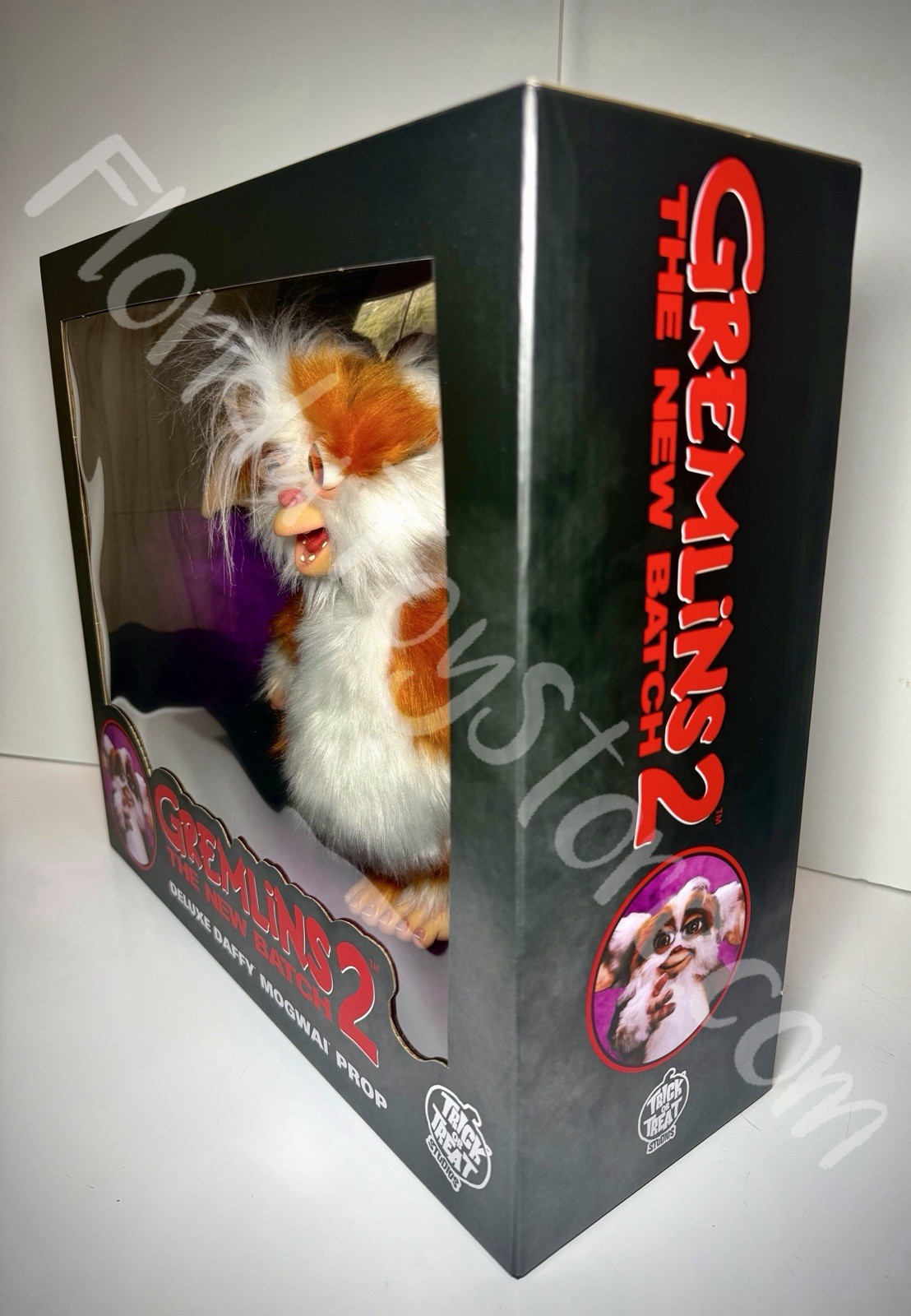 Trick Or Treat Studios Gremlins 2 The New Batch - DAFFY MOGWAI 12in Prop Replica