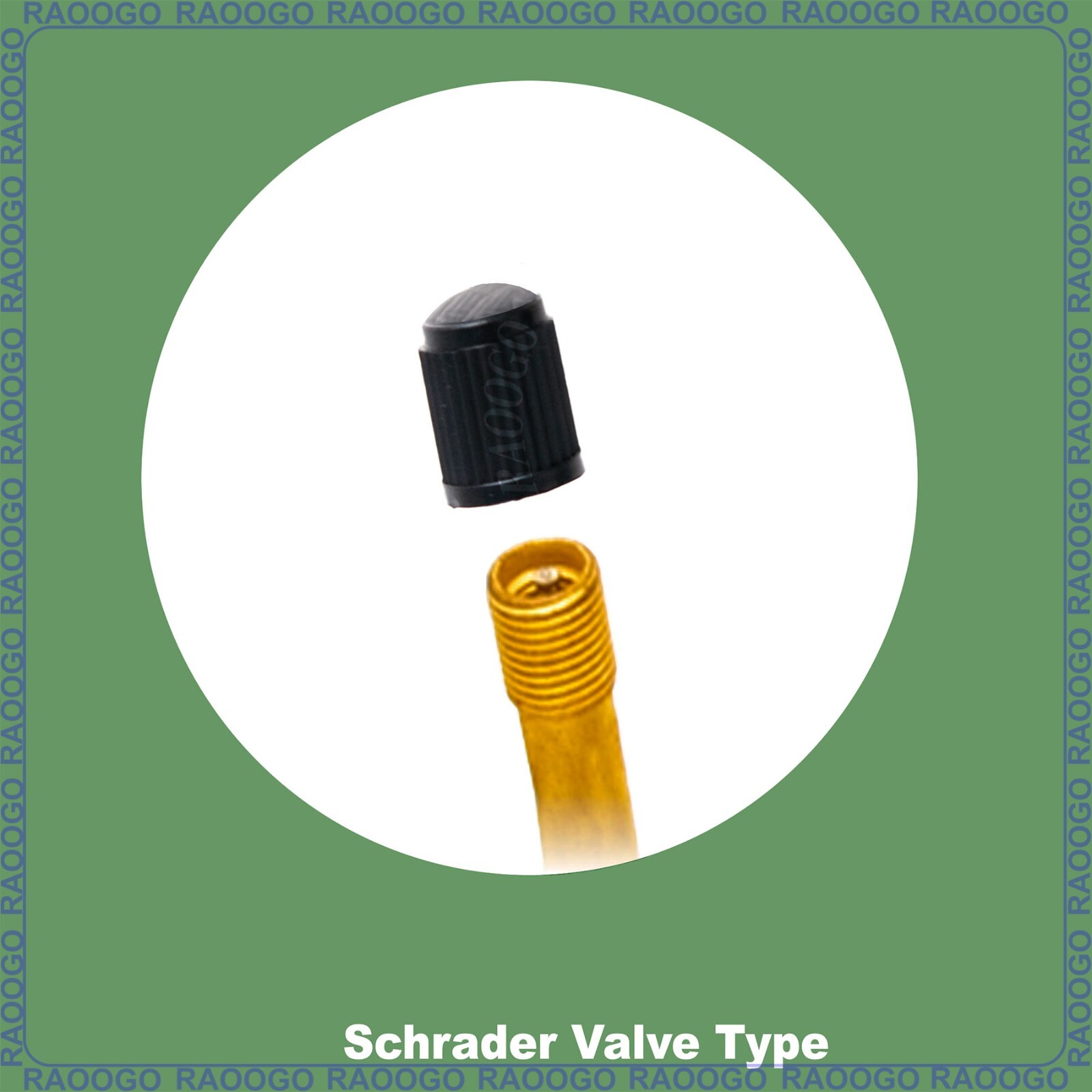 10x3 255x80 Inner Tube Tire Heavy Duty fit 10x4 80/65-6 Electric Scooter