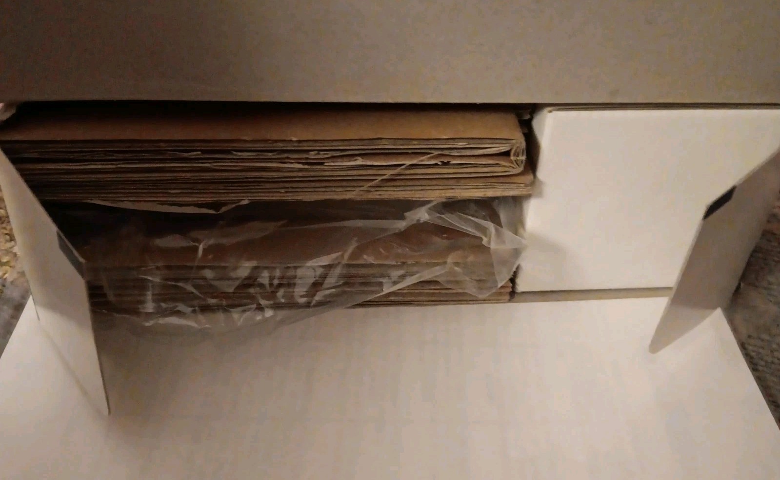 GRE America Secure Talk ST-2020 Speech Device (De-Scrambler) Rare Vintage - New?