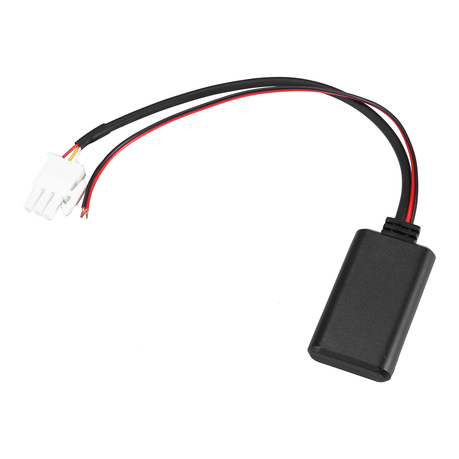 Pack(1) Bluetooth Wireless Adapter Audio Radio Stereo 3 Pin for Honda GL1800