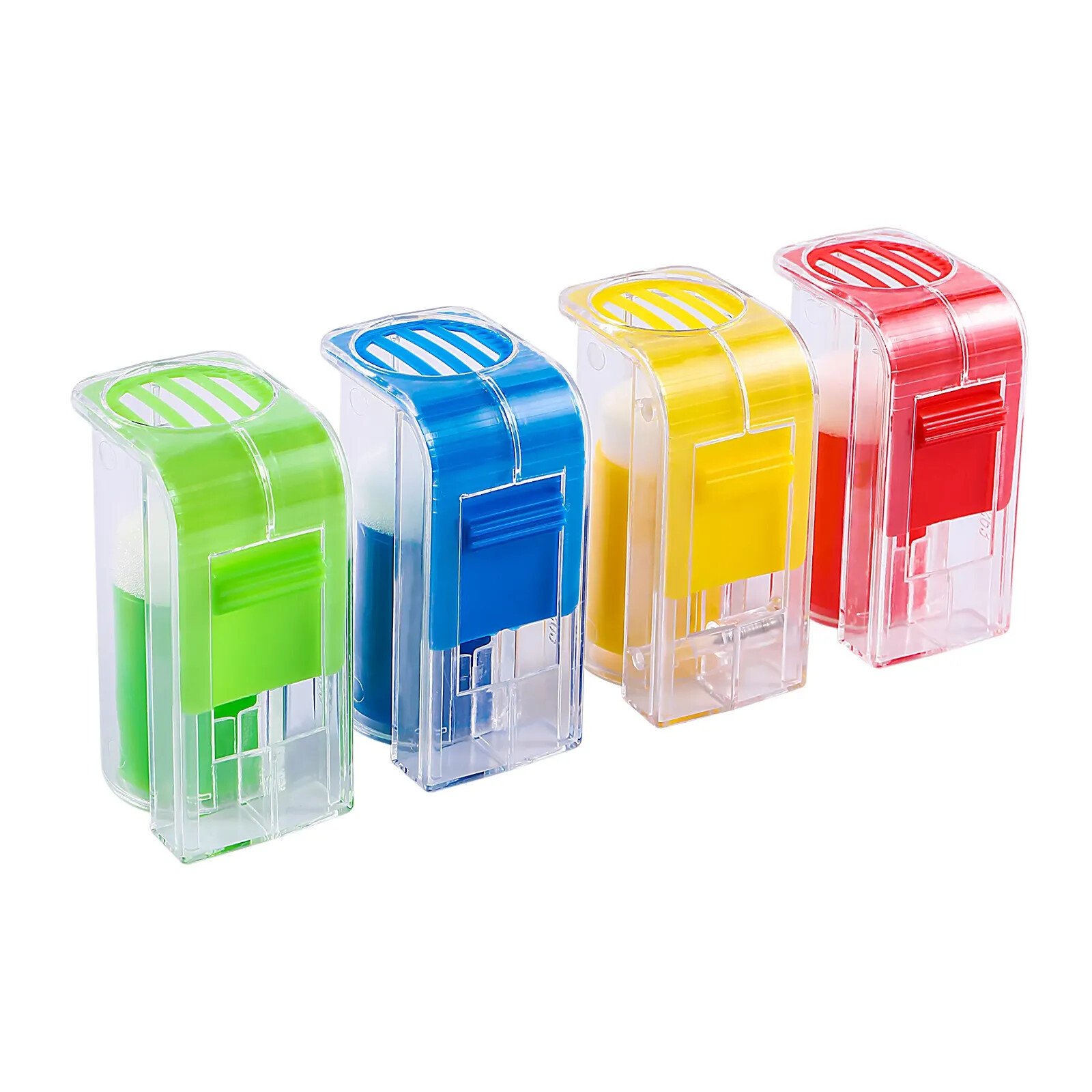 Bee Queen Marking Catcher One Handed Marker Bottle Plunger Plush Tool