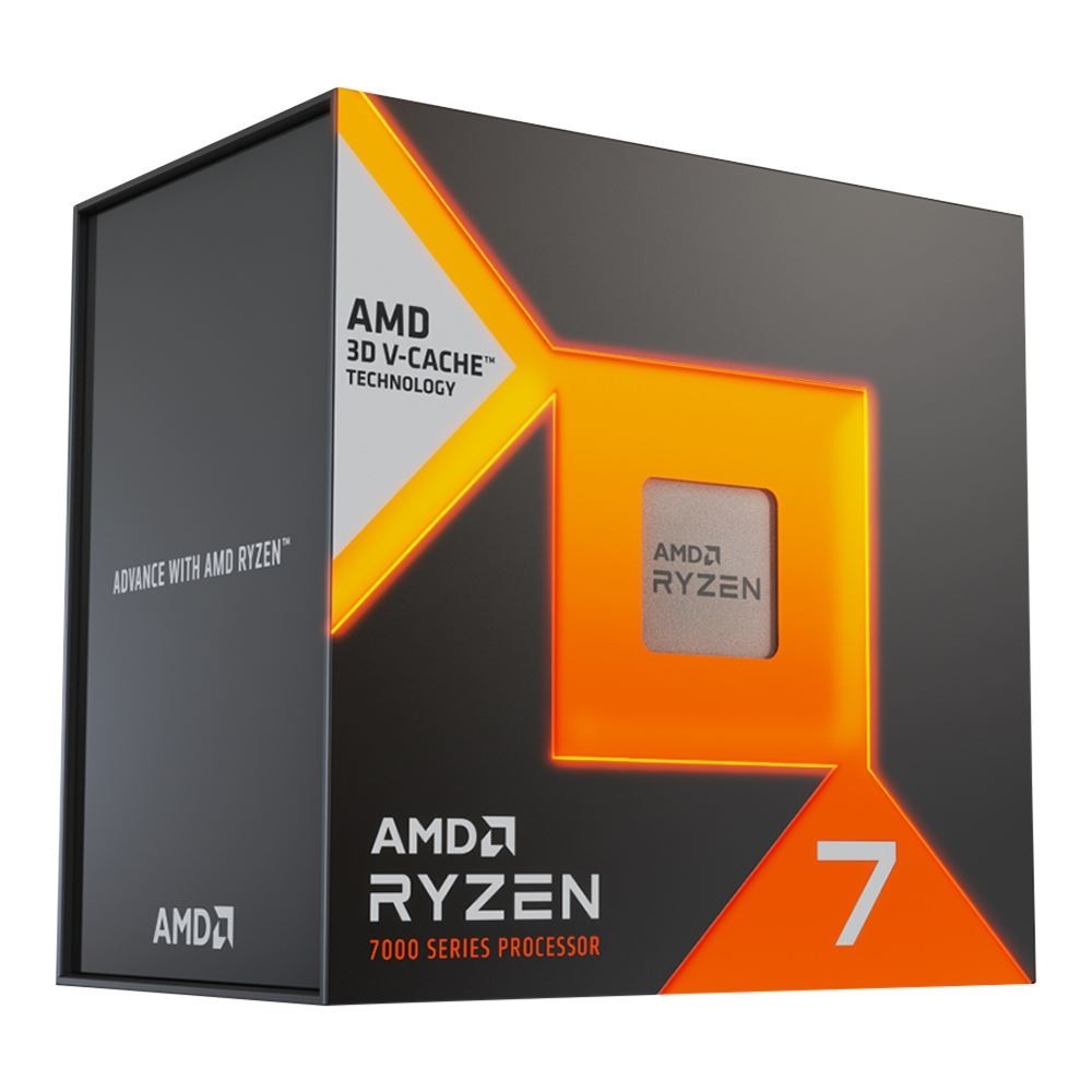 AMD Ryzen 7 7800X3D, ASUS B650E-E TUF Gaming, G.Skill Flare X5 32GB RAM Bundle