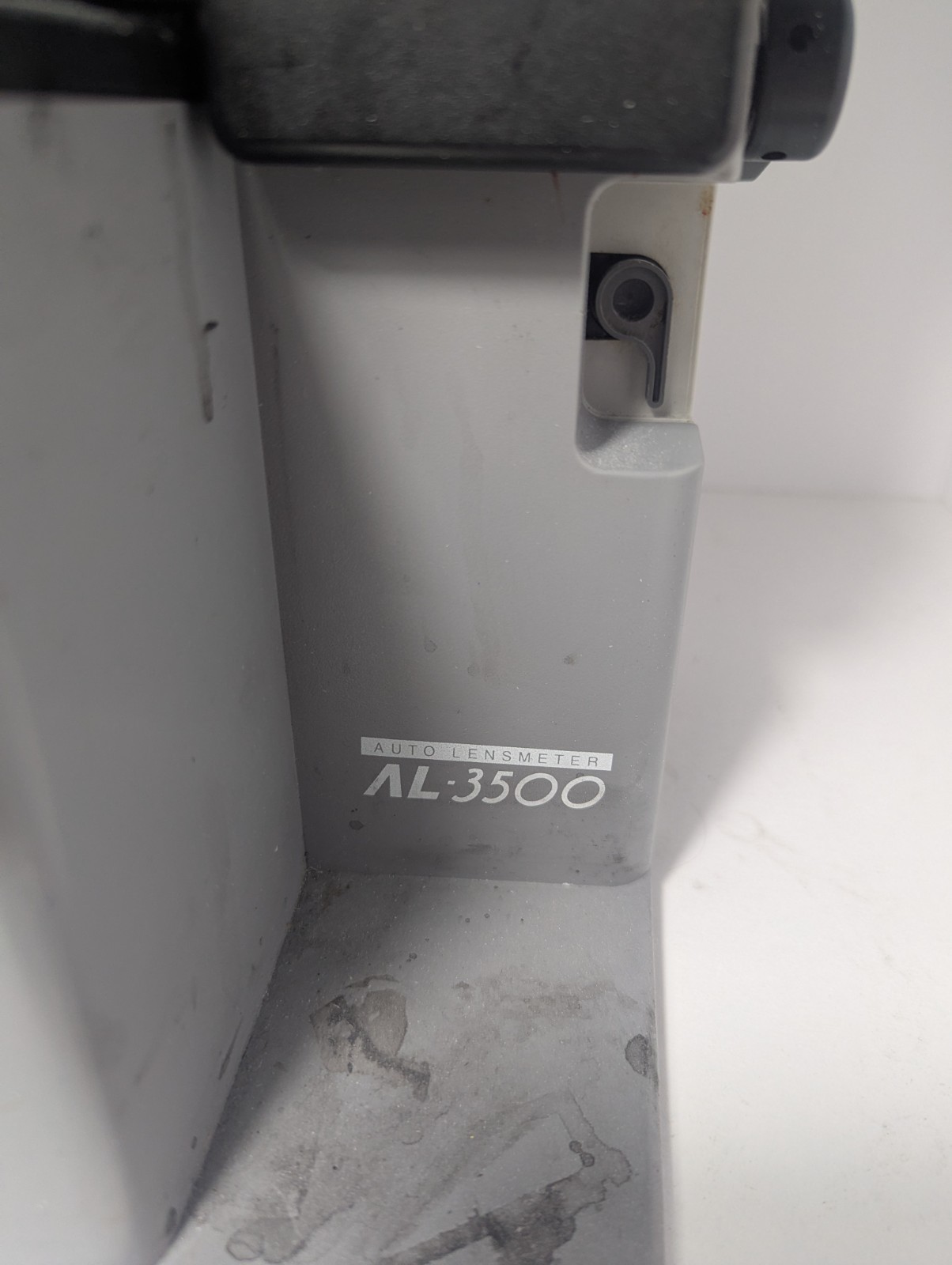 HOYA auto lens meter AL-3500, for Parts