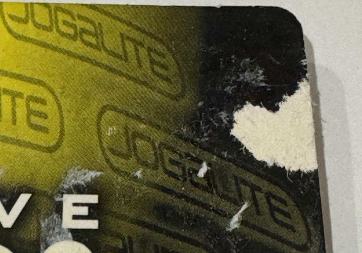 Jogalite Reflective Leg Bands Workout Walking Safety Yellow Work USA NEW READ