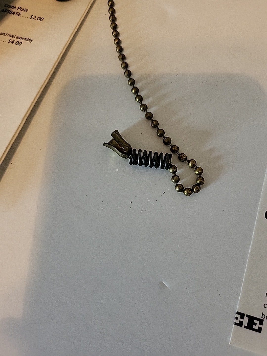 Lee Perfect Powder Measure 90058 & Powder Charging Die 90273 Reloading