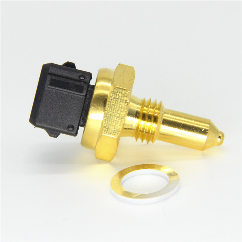 13621433076 Engine Coolant Temperature Sensor for BMW 128i 135i 320i 323Ci